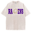 Vintage Baltimore Football T-Shirt/Sweatshirt