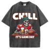 Kansas City Shirt-Football Chiefs Sweatshirt