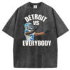 Detroit Lions Brian Branch T-Shirt/Sweatshirt
