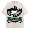 Eagle Head Philadelphia Football T-Shirt/Sweatshirt