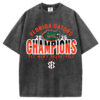 Florida Gators NCAA Basketball Champions T-shirt/Sweatshirt
