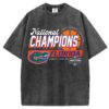 Florida Gators NCAA Champions 2025 T-shirt/Sweatshirt