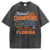 Florida Gators Basketball NCAA Champions T-shirt/Sweatshirt