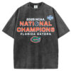 Florida Gators NCAA Champions 2025 T-shirt/Sweatshirt