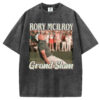 Rory Mcilroy Retro T-shirt/Sweatshirt