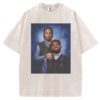 Jalen Brunson & Karl Anthony Towns T-shirt/Sweatshirt