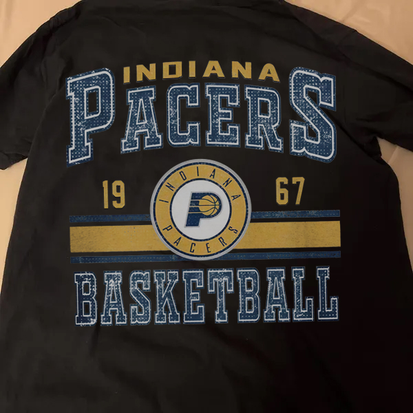 Indiana Basketball Vintage T-shirt/Sweatshirt photo review