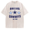 Dallas Cowboys T-Shirt/Sweatshirt