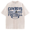 Cowboys Football T-Shirt/Sweatshirt