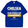 Chelsea Champions 2025 T-shirt/Sweatshirt