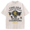 FIFA Club World Cup Champions 2025 T-shirt/Sweatshirt