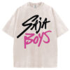Saja Boys T-shirt/Sweatshirt