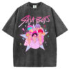 Saja Boys T-shirt/Sweatshirt