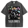 Saja Boys Kpop Demon Hunters T-shirt/Sweatshirt