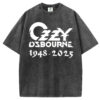 Ozzy Osbourne T-shirt/Sweatshirt