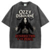 Ozzy Osbourne Tribute T-shirt/Sweatshirt