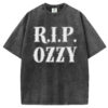 R.I.P Ozzy T-shirt/Sweatshirt