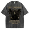 Ozzy Osbourne Tribute T-shirt/Sweatshirt