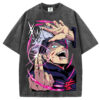 Gojo Satoru T-shirt/Sweatshirt
