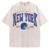 Vintage New York Football T-Shirt/Sweatshirt