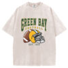Green Bay Packers Unisex T-Shirt/Sweatshirt