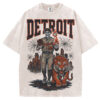 Detroit Tigers T-Shirt/Sweatshirt