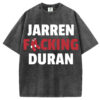 Jarren Duran T-Shirt/Sweatshirt