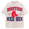 Boston Red Sox Vintage T-Shirt/Sweatshirt