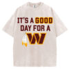 Washington Football T-Shirt/Sweatshirt