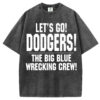 Los Angeles Baseball T-Shirt/Sweatshirt