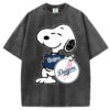 LA Dodgers T-Shirt/Sweatshirt