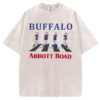 Abbott Road T-shirt/Sweatshirt