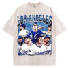 Los Angeles Baseball T-Shirt/Sweatshirt