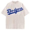 Los Angeles Dodgers T-Shirt/Sweatshirt