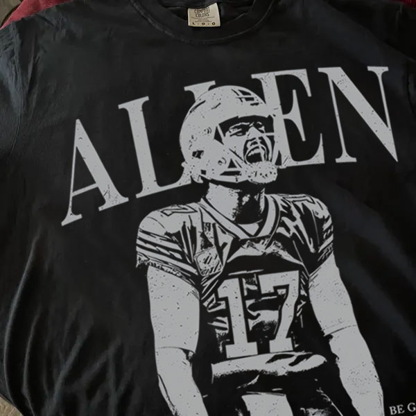 Josh Vintage T-Shirt/Sweatshirt photo review