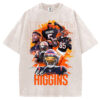 Tee Higgins T-Shirt/Sweatshirt