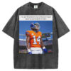 Denver Broncos T-Shirt/Sweatshirt