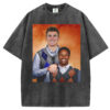 Bo Nix & Courtland Sutton T-Shirt/Sweatshirt