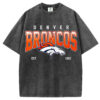 Vintage Denver Football T-Shirt/Sweatshirt