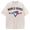 Toronto Blue Jays T-Shirt/Sweatshirt