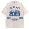 Toronto Blue Jays T-Shirt/Sweatshirt
