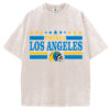 Los Angeles Football sport T-shirt/Sweatshirt