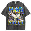 Puka Nacua T-shirt/Sweatshirt