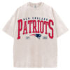 Vintage New England Patriots T-Shirt/Sweatshirt