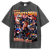 Max Verstappen Vintage T-Shirt/Sweatshirt