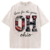 Ohio Football T-Shirt/Sweatshirt