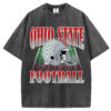 Ohio State Buckeyes Vintage T-Shirt/Sweatshirt