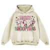 Snoopy Christmas Hoodie/Sweatshirt