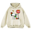 Happy Snoopy Christmas Hoodie/Sweatshirt