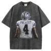 Dak Prescott T-Shirt/Sweatshirt